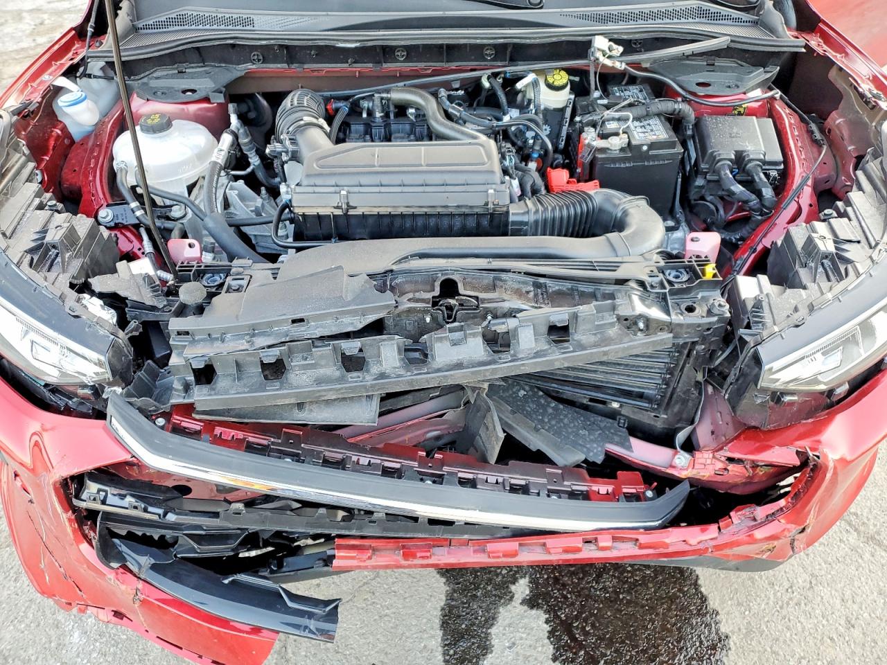 2025 FORD ESCAPE ST LINE photo 23