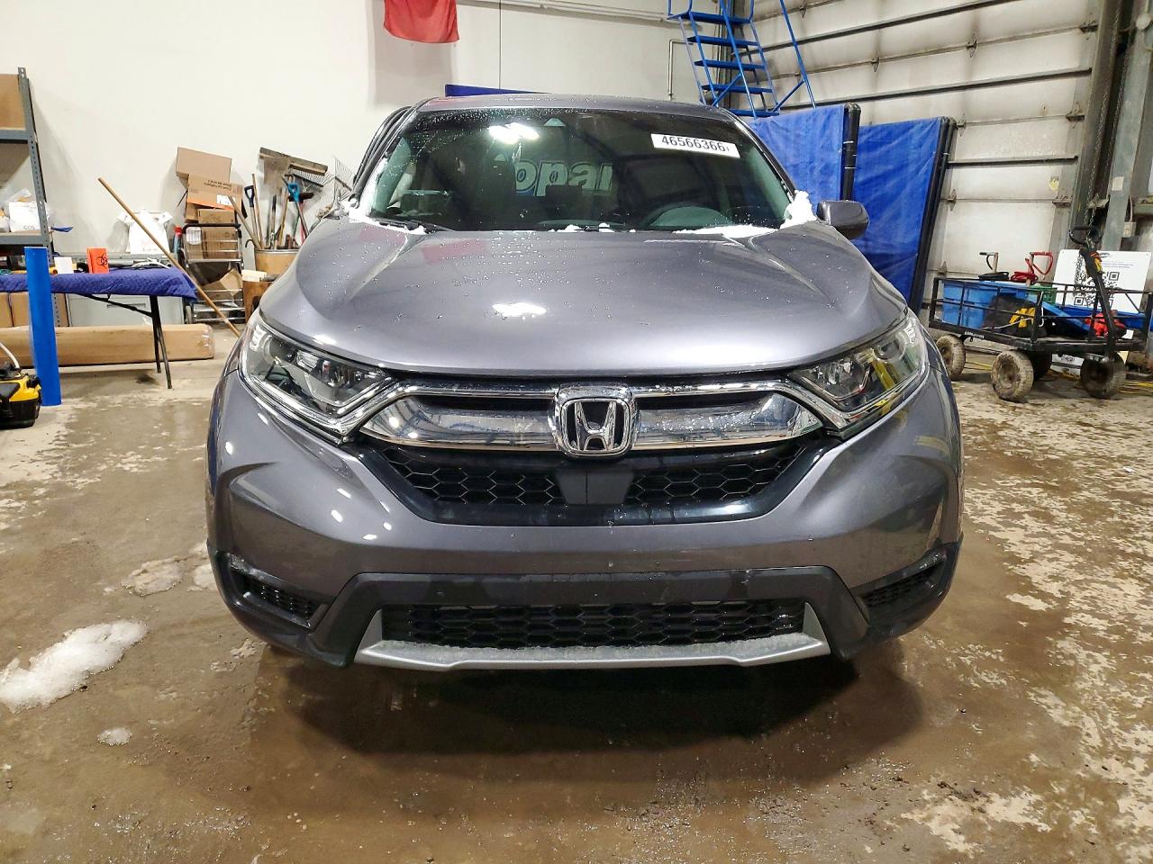 2017 HONDA CR-V LX photo 13