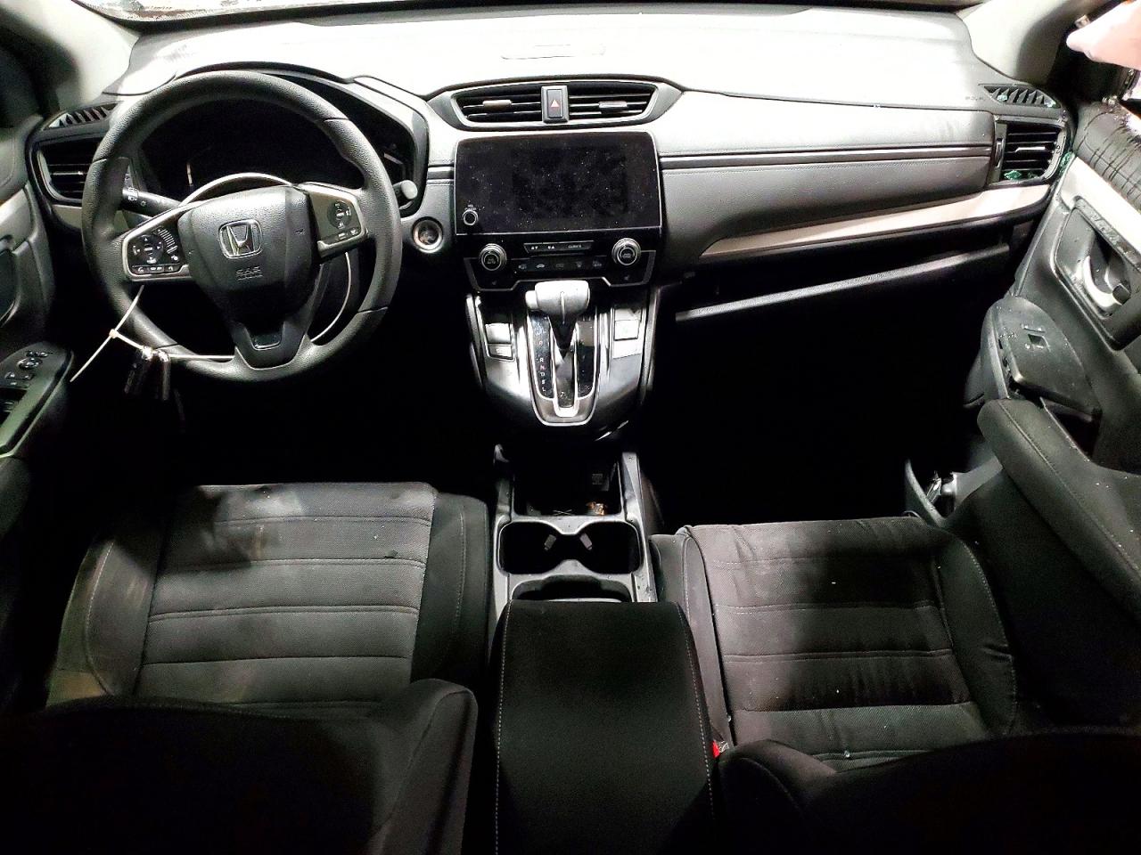 2017 HONDA CR-V LX photo 22