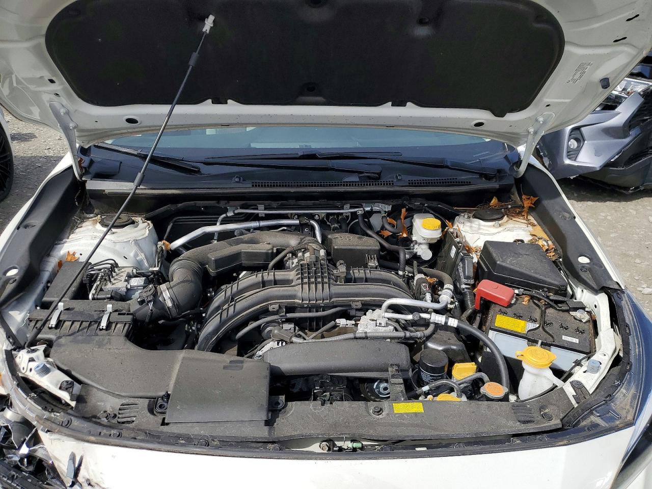 2023 SUBARU CROSSTREK PREMIUM photo 23