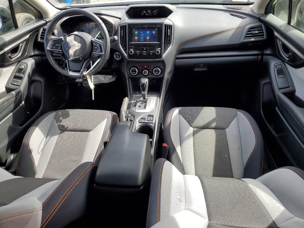 2023 SUBARU CROSSTREK PREMIUM photo 15