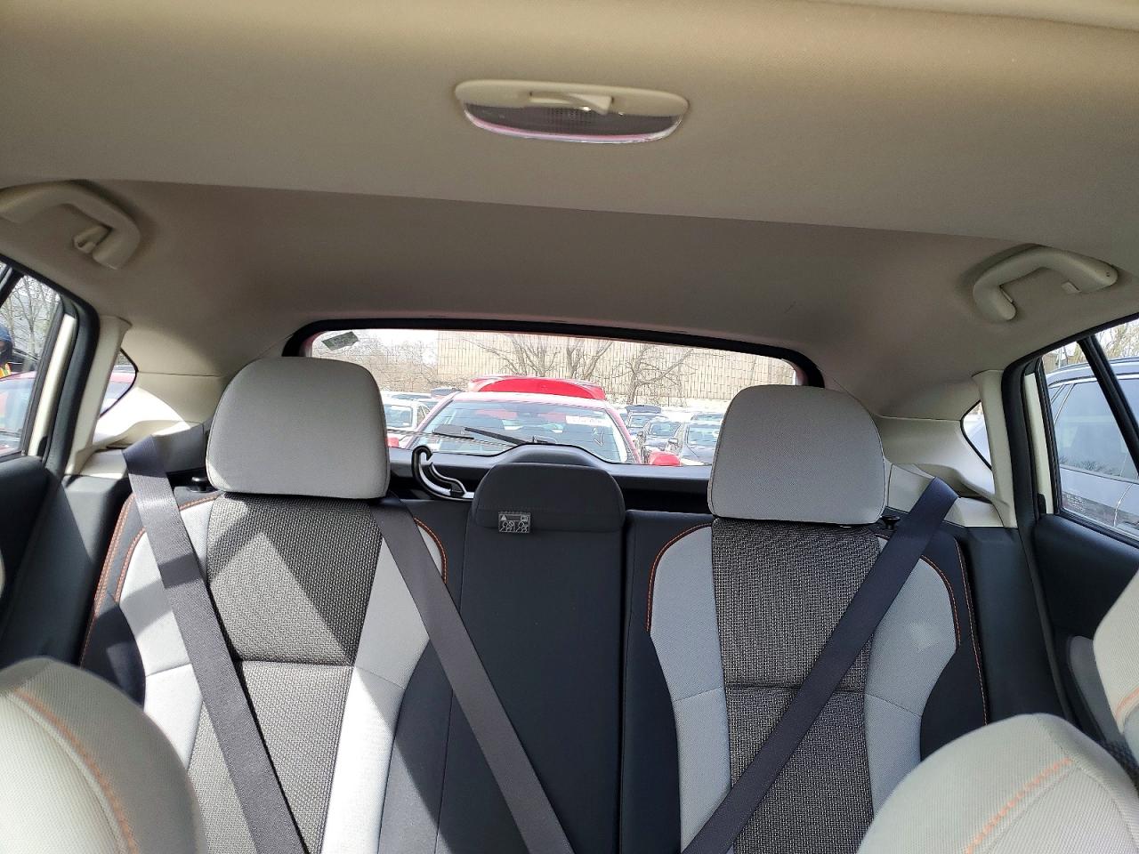 2023 SUBARU CROSSTREK PREMIUM photo 19