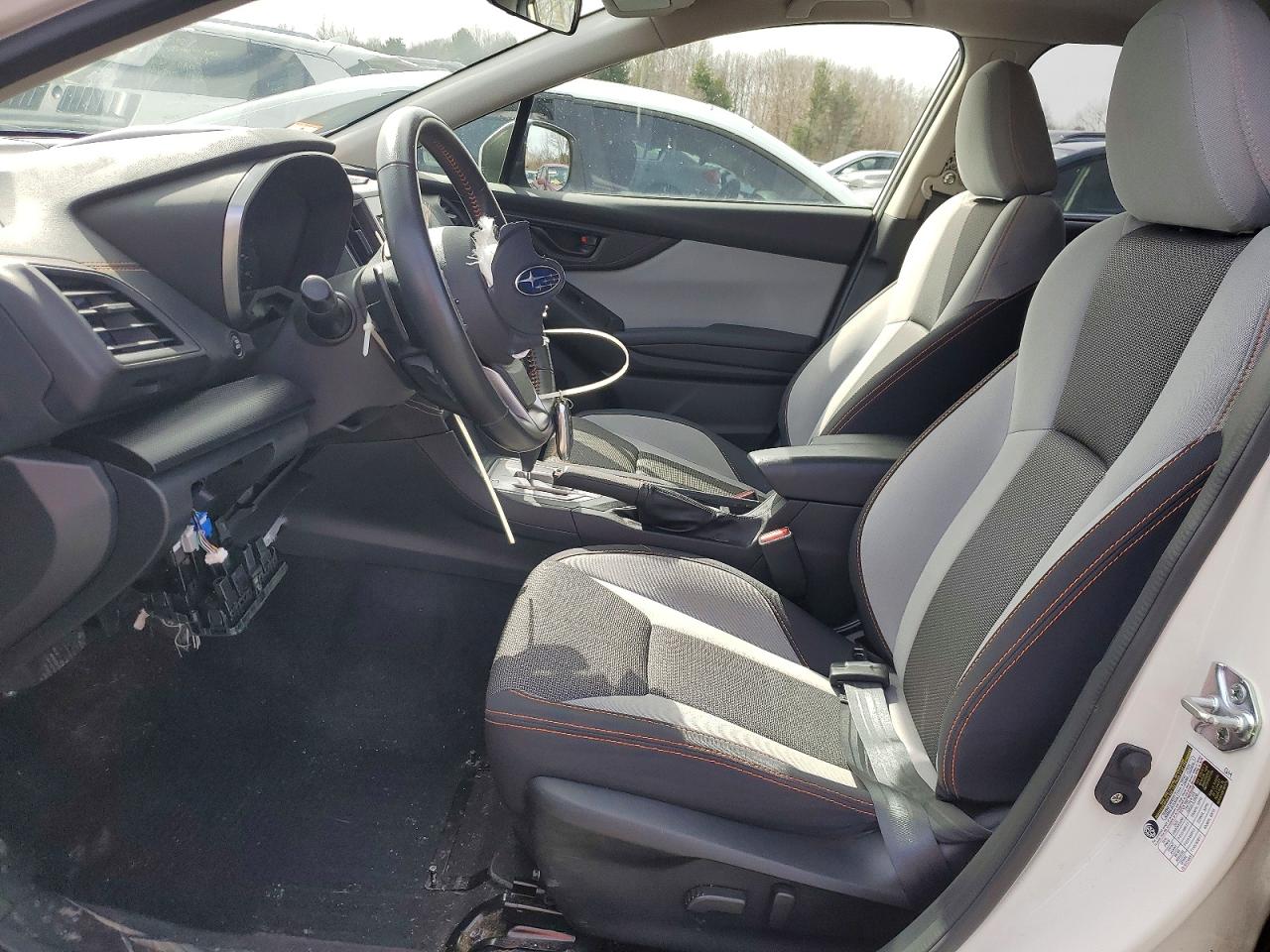 2023 SUBARU CROSSTREK PREMIUM photo 13