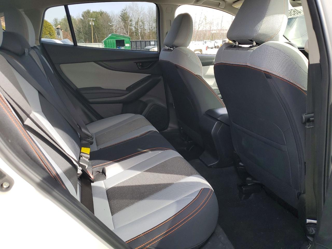 2023 SUBARU CROSSTREK PREMIUM photo 21