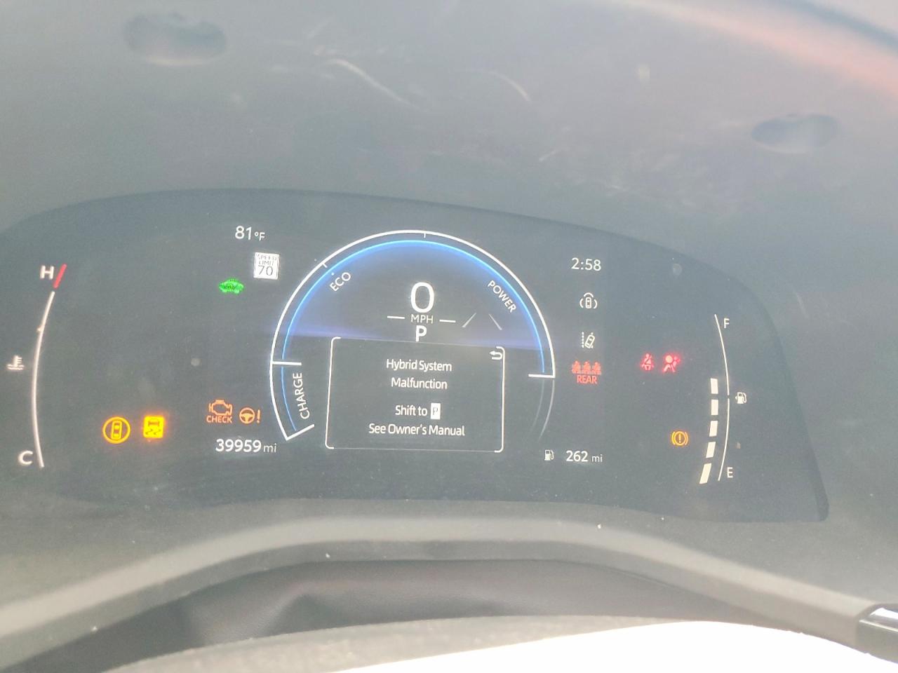 2025 TOYOTA CAMRY SE photo 17