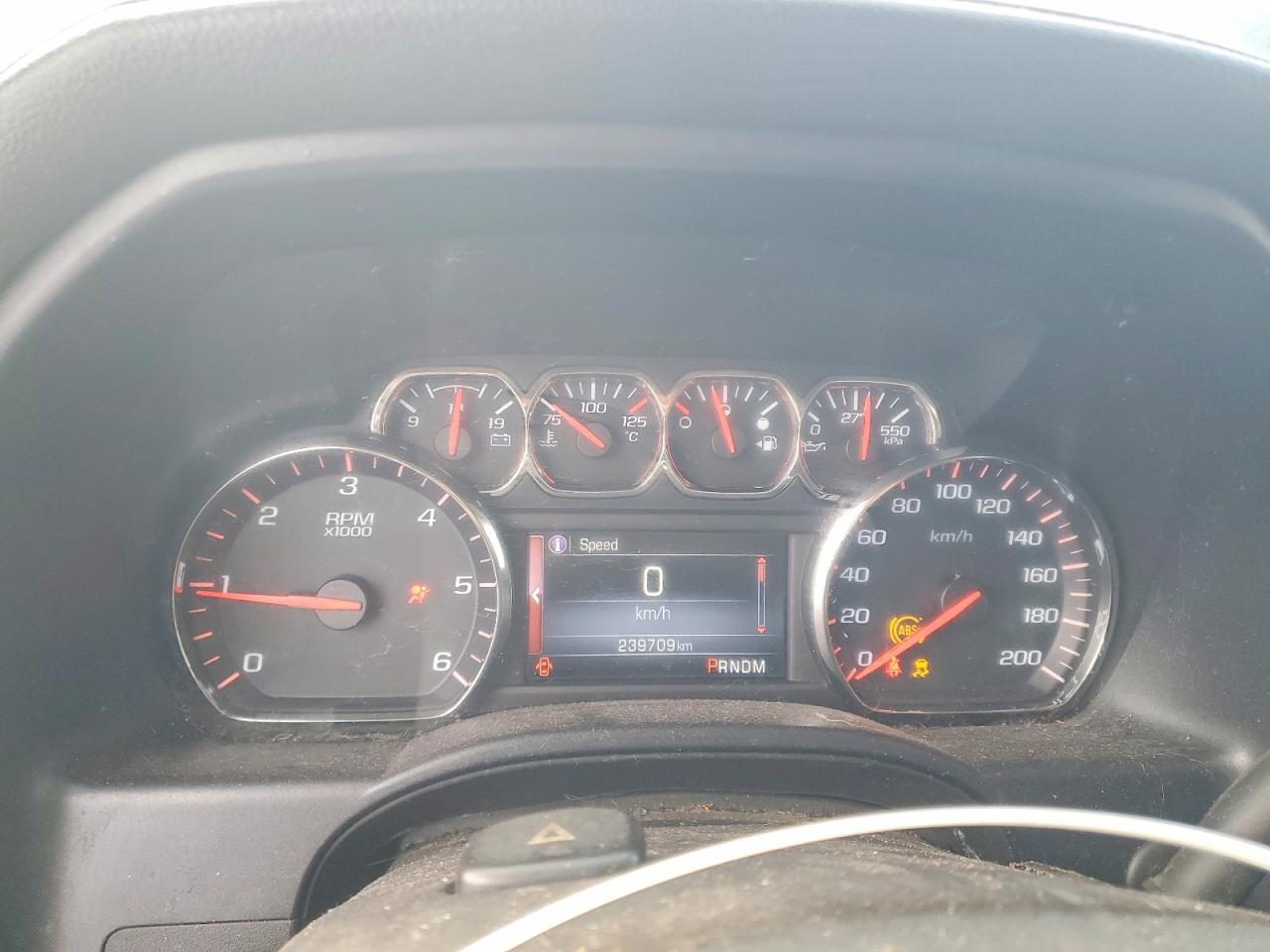 2014 GMC SIERRA photo 17