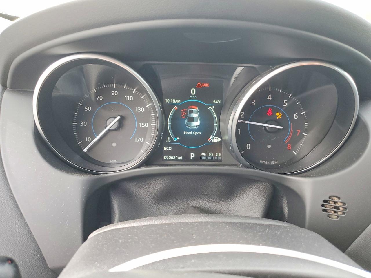 2017 JAGUAR XE FIRST EDITION photo 17