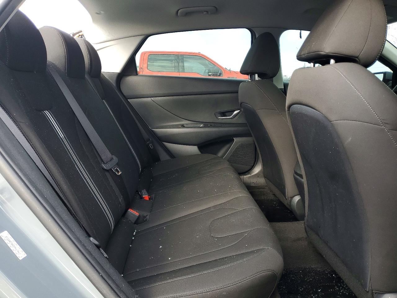 2022 HYUNDAI ELANTRA SEL photo 28