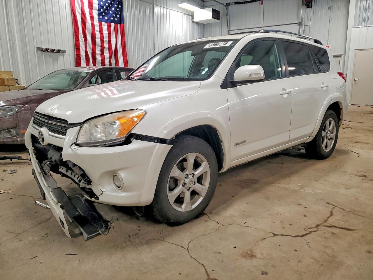 2010 TOYOTA RAV4