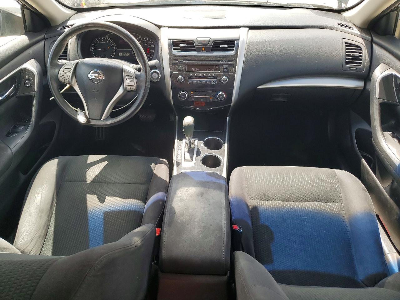 2014 NISSAN ALTIMA 2.5 S photo 22