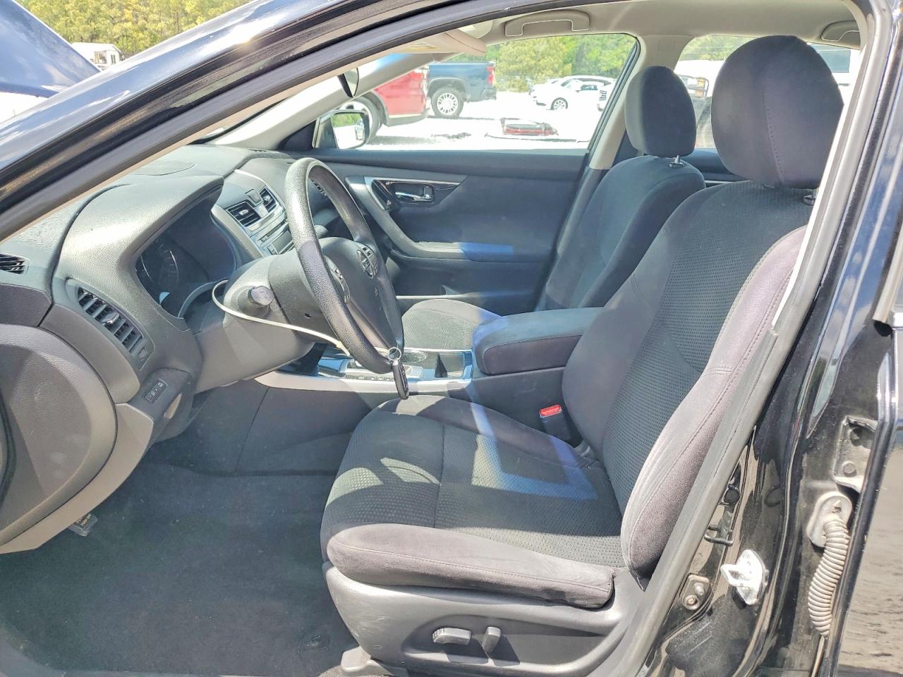 2014 NISSAN ALTIMA 2.5 S photo 19