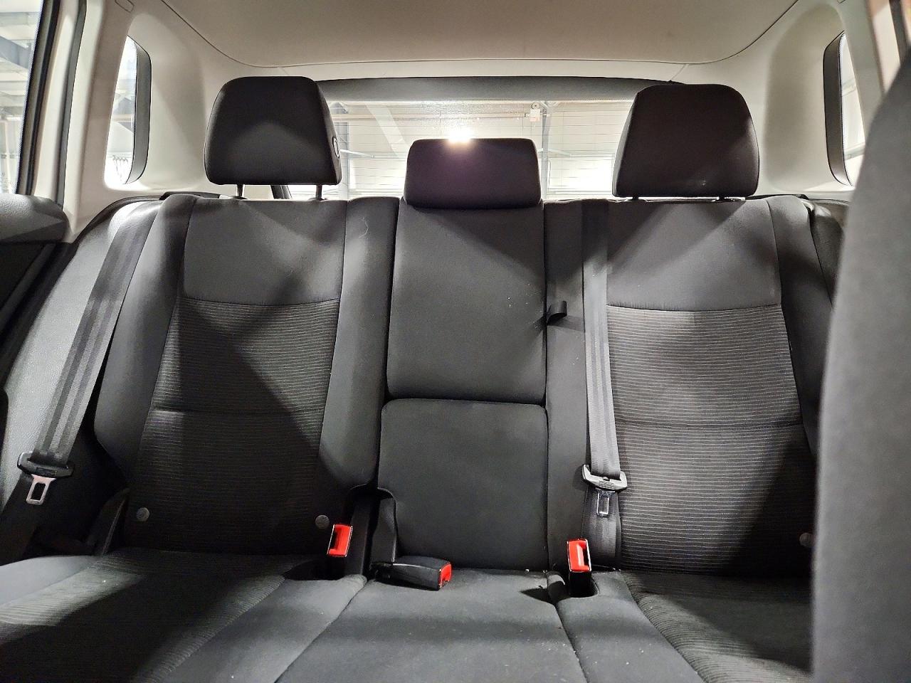 2013 VOLKSWAGEN TIGUAN S photo 10