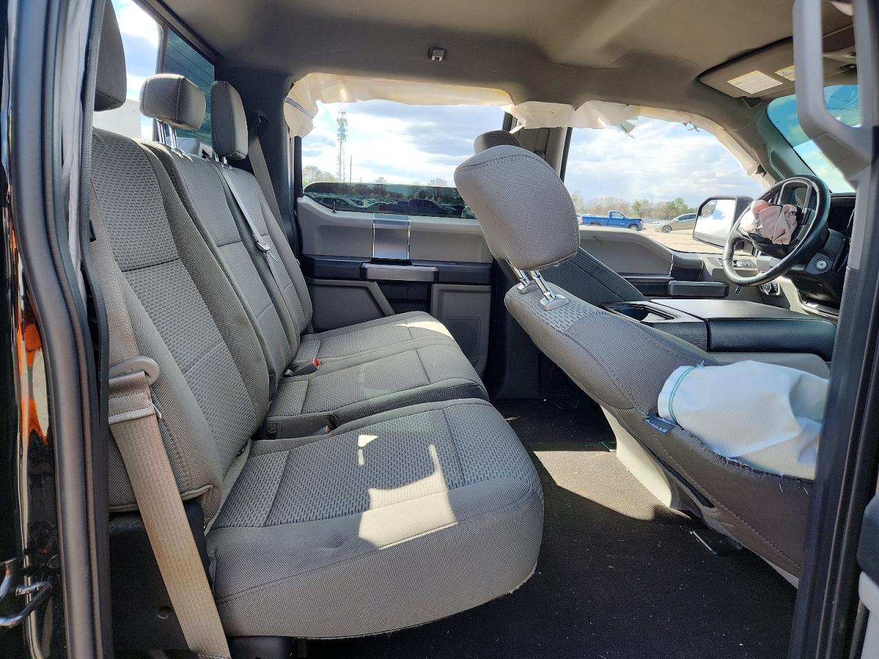 2018 FORD F150 SUPERCREW photo 10