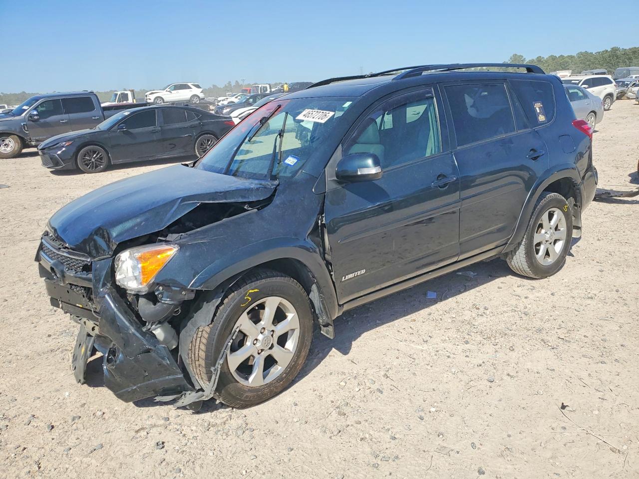 2010 TOYOTA RAV4
