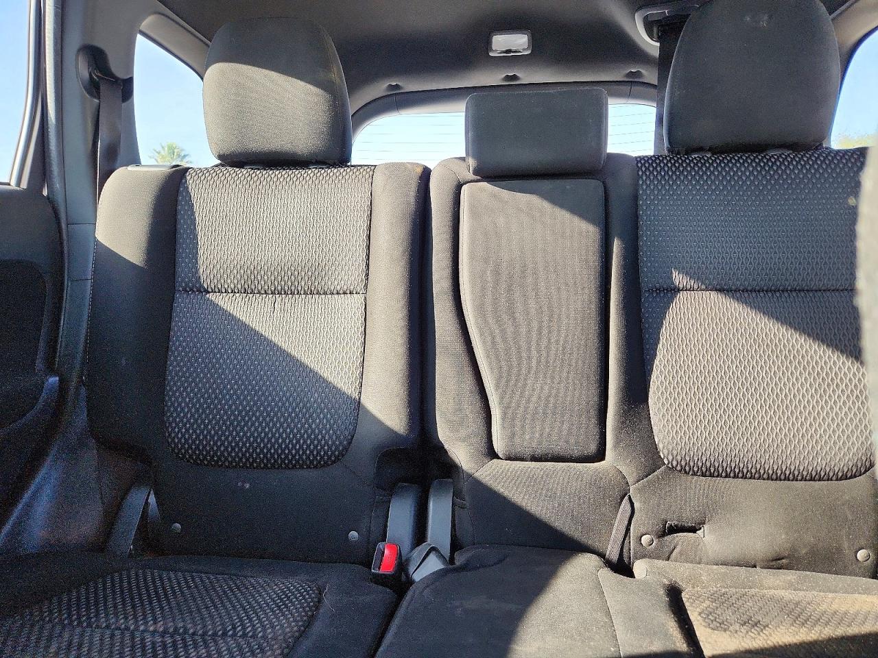 2018 MITSUBISHI OUTLANDER SE photo 10