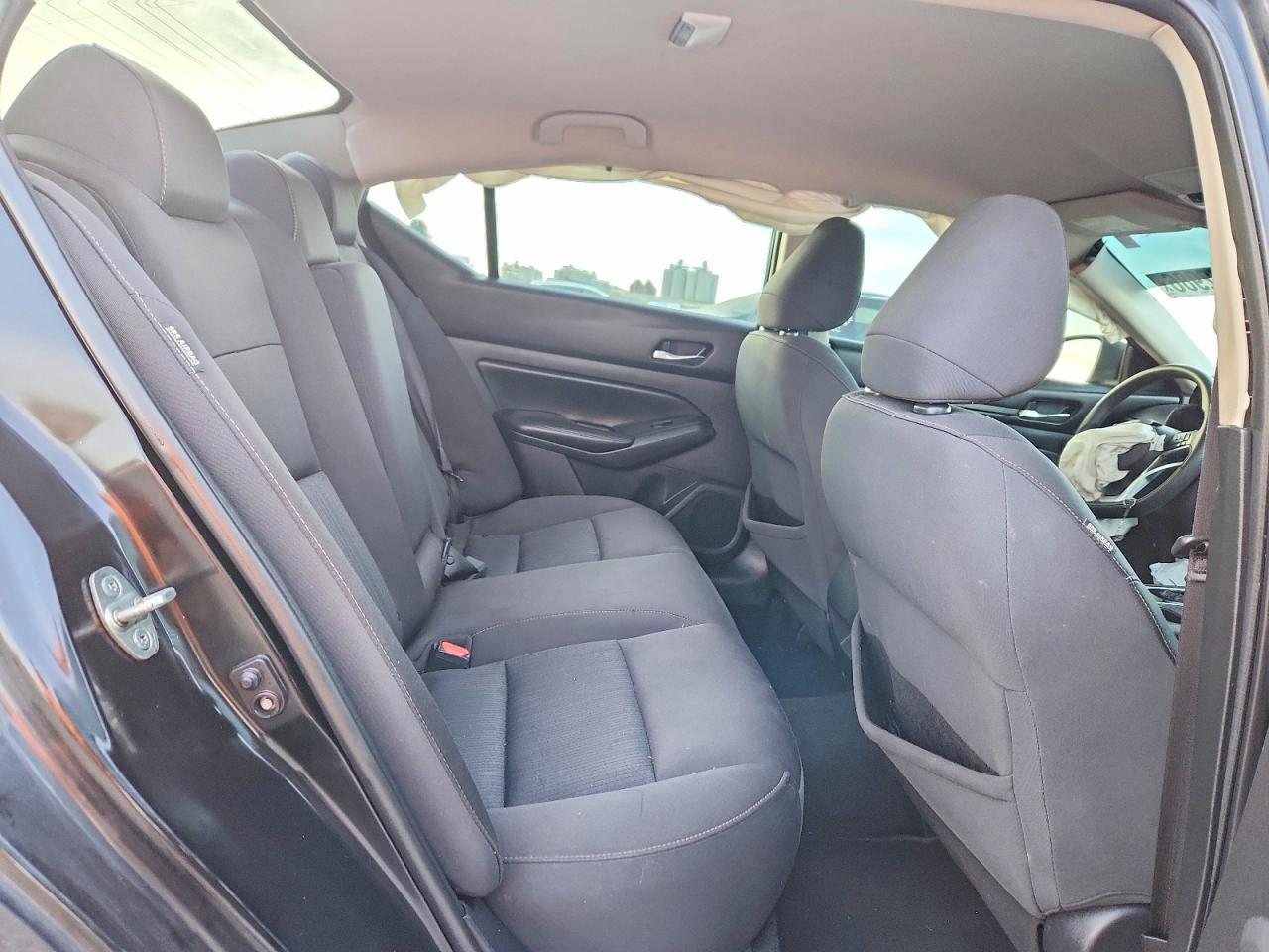 2019 NISSAN ALTIMA 2.5 S photo 19