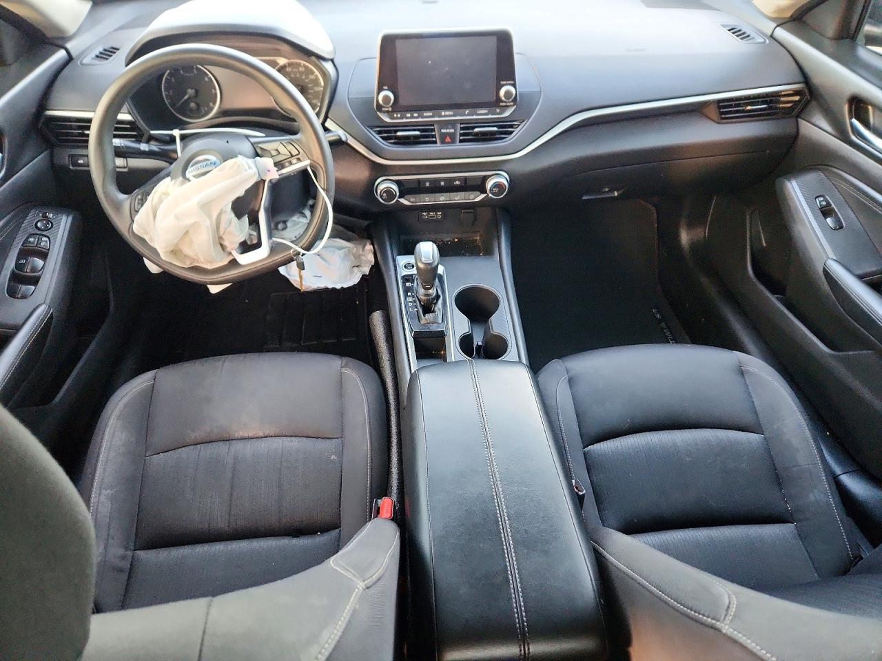 2019 NISSAN ALTIMA 2.5 S photo 15