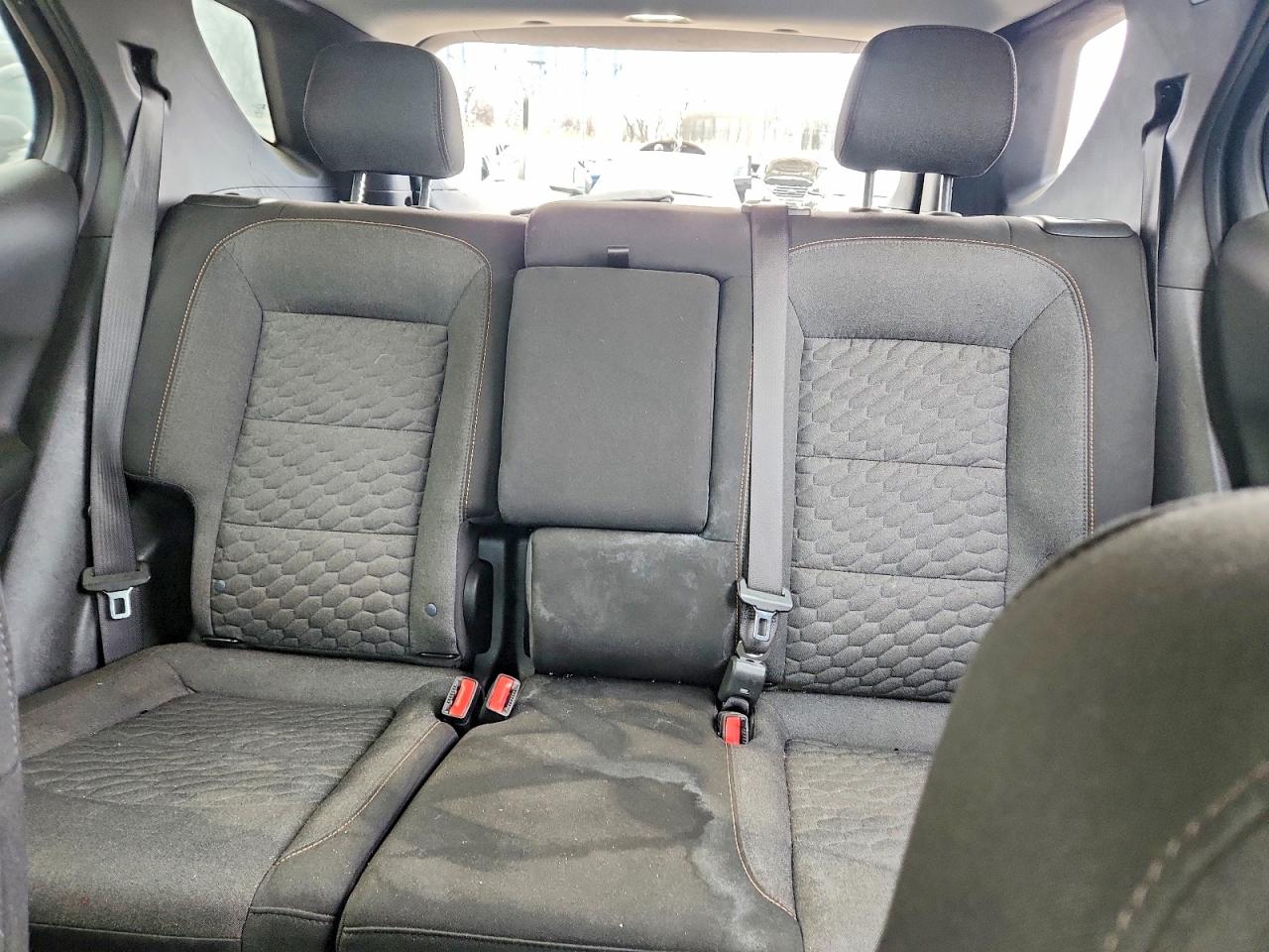 2021 CHEVROLET EQUINOX LT photo 28