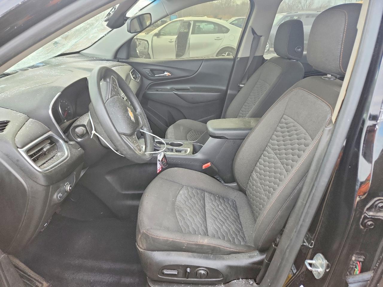 2021 CHEVROLET EQUINOX LT photo 19
