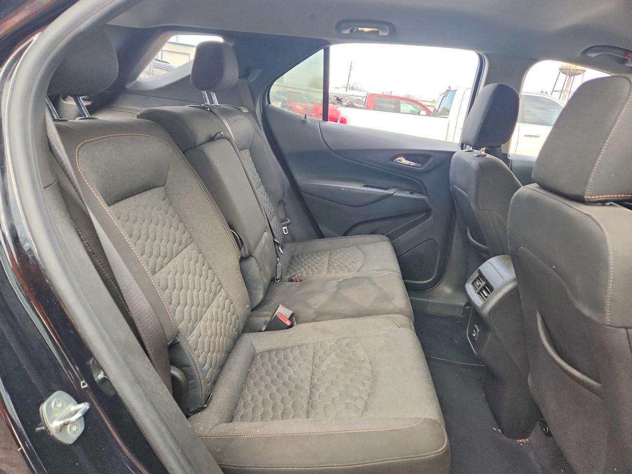 2021 CHEVROLET EQUINOX LT photo 31