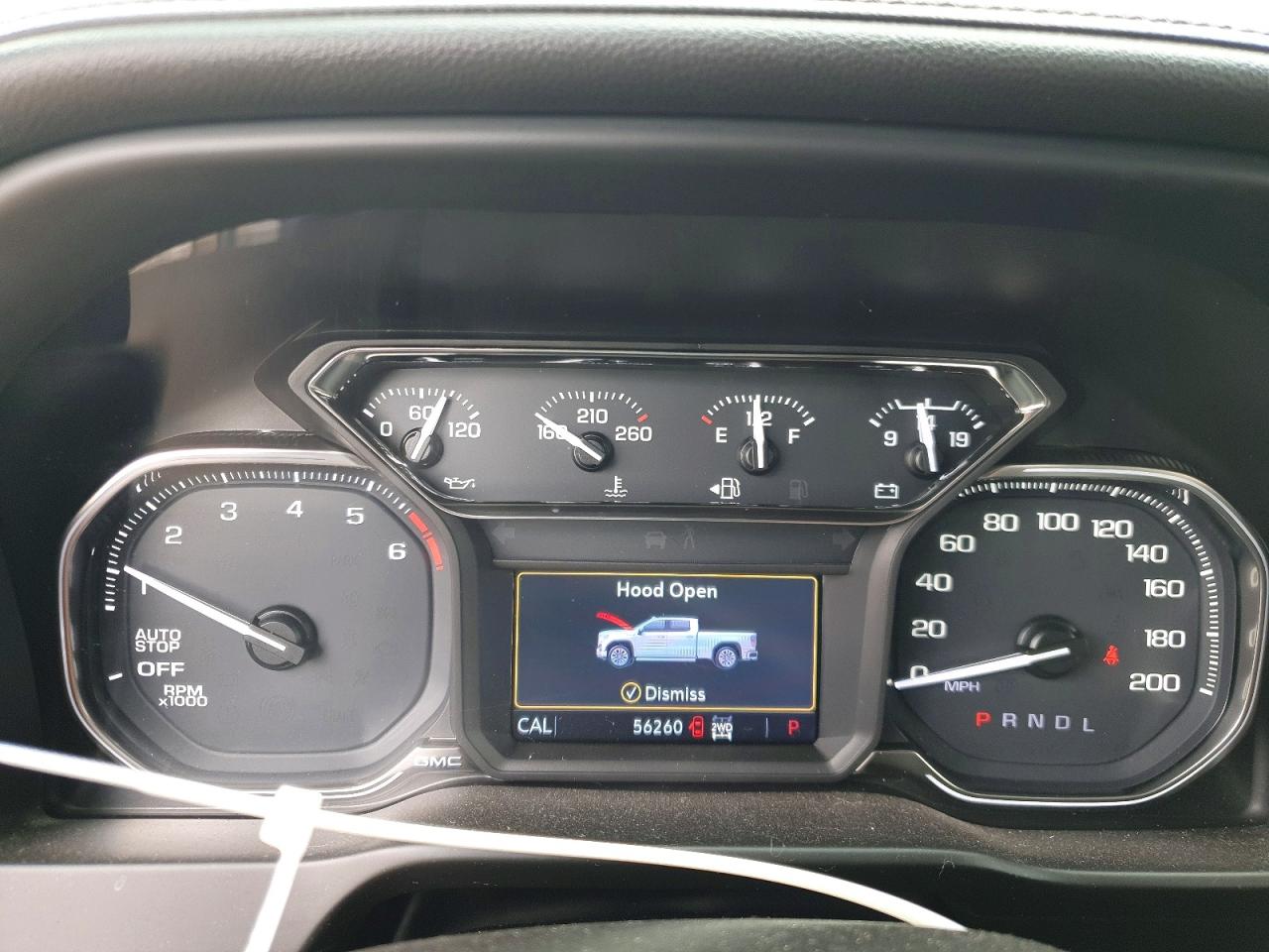 2021 GMC SIERRA K1500 ELEVATION photo 17