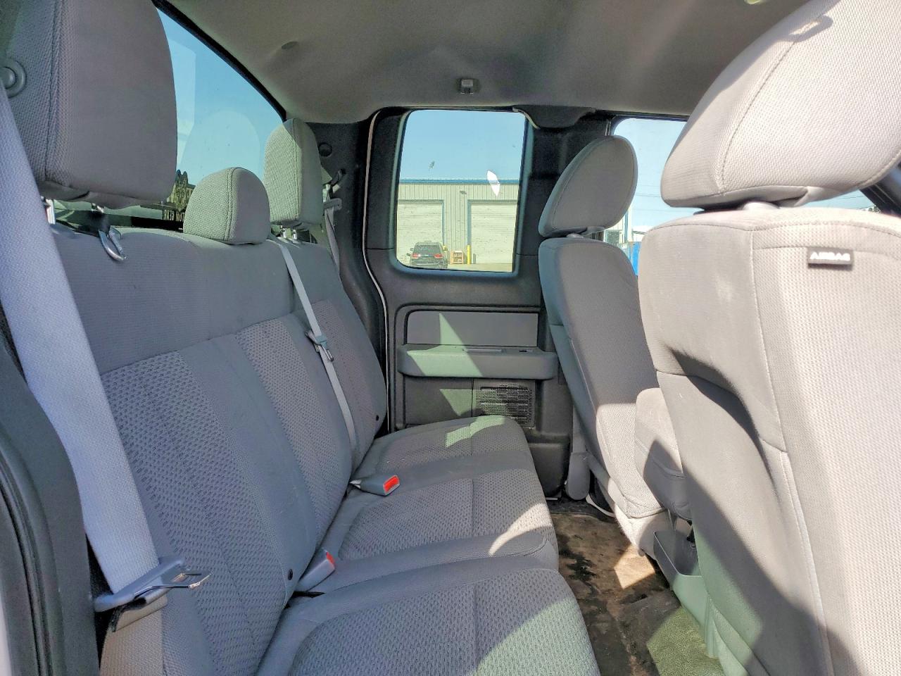 2014 FORD F150 SUPER CAB photo 28
