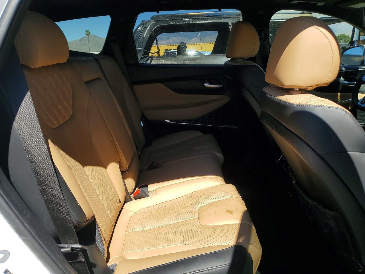 2023 HYUNDAI SANTA FE CALLIGRAPHY photo 31