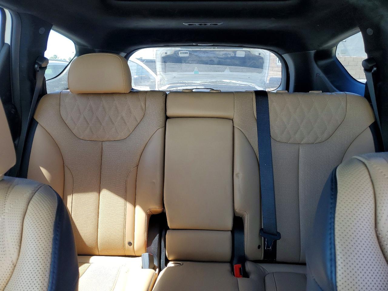 2023 HYUNDAI SANTA FE CALLIGRAPHY photo 28