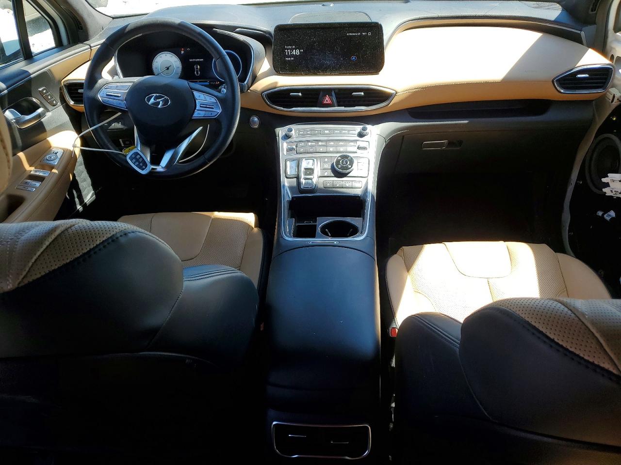 2023 HYUNDAI SANTA FE CALLIGRAPHY photo 22