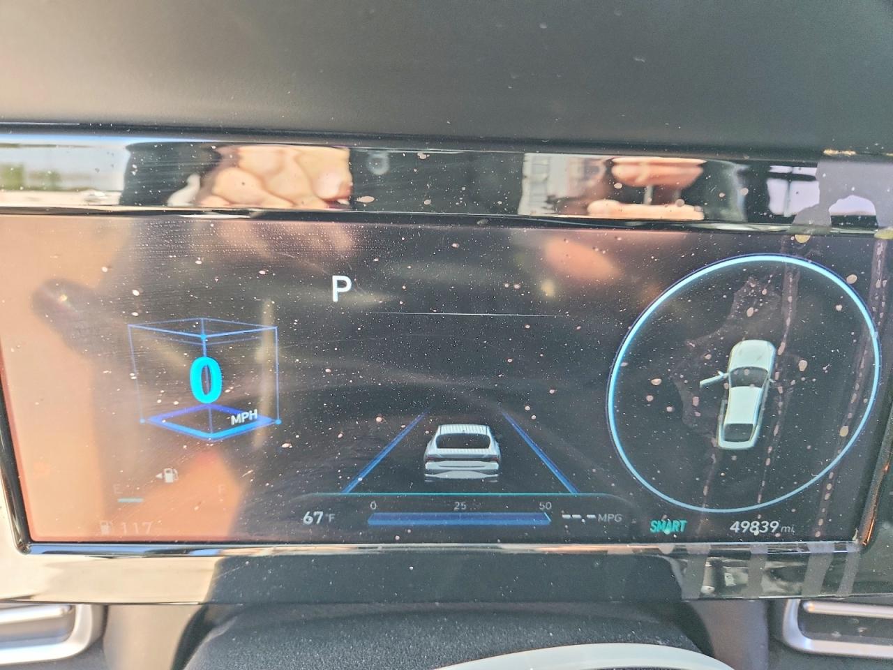2022 HYUNDAI ELANTRA SEL photo 17