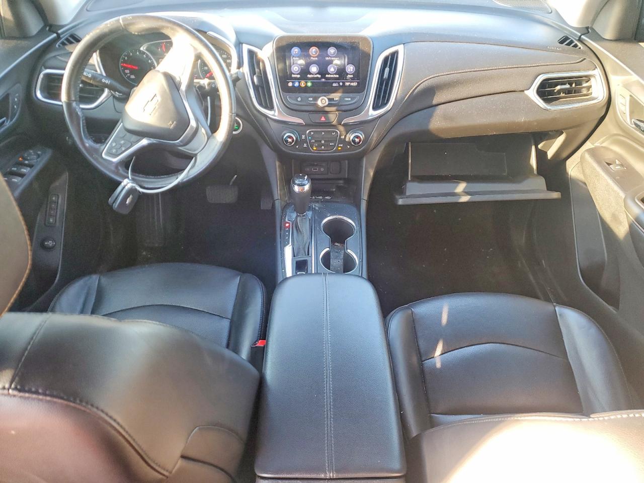 2019 CHEVROLET EQUINOX PREMIER photo 15