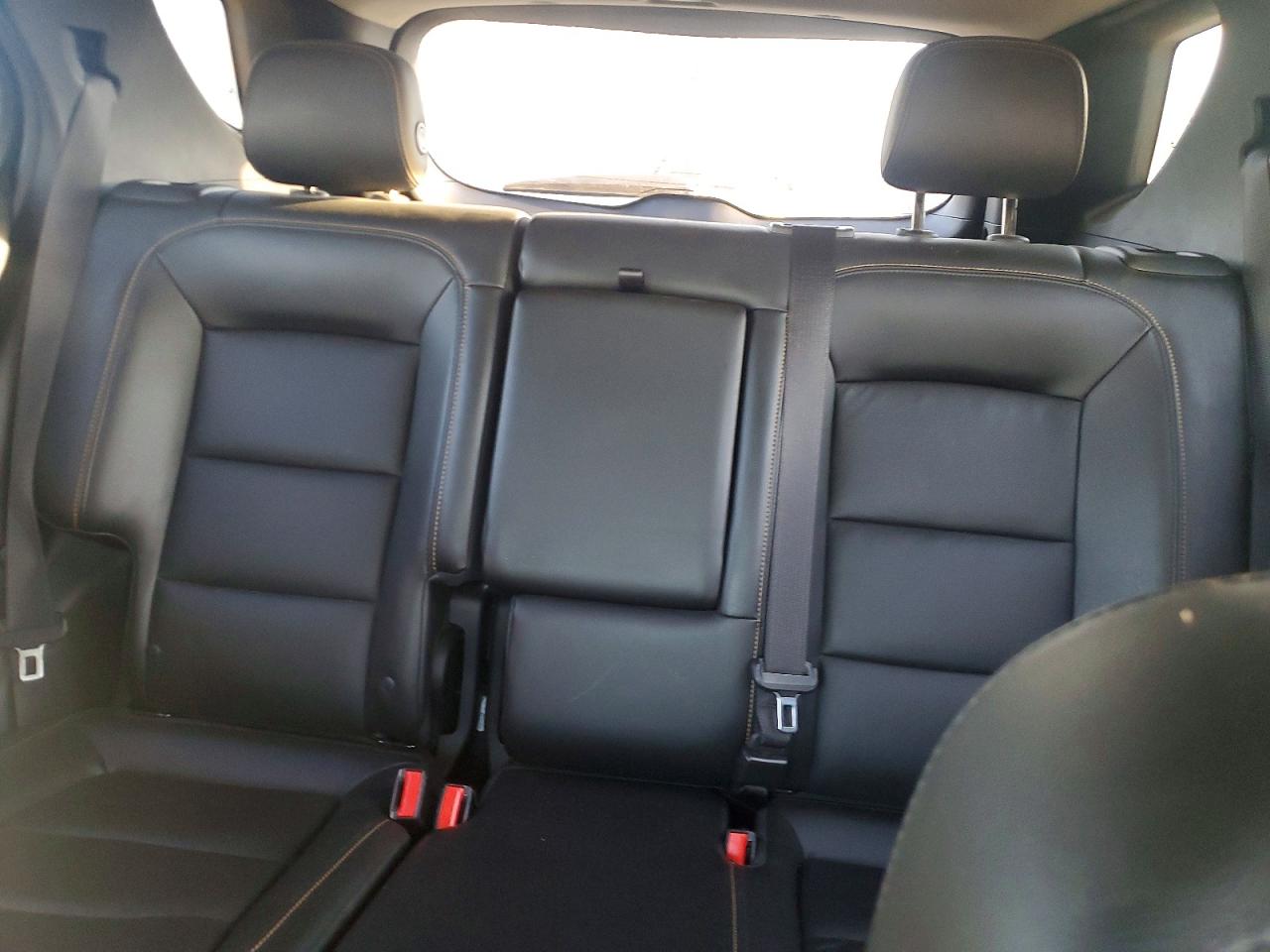 2019 CHEVROLET EQUINOX PREMIER photo 19