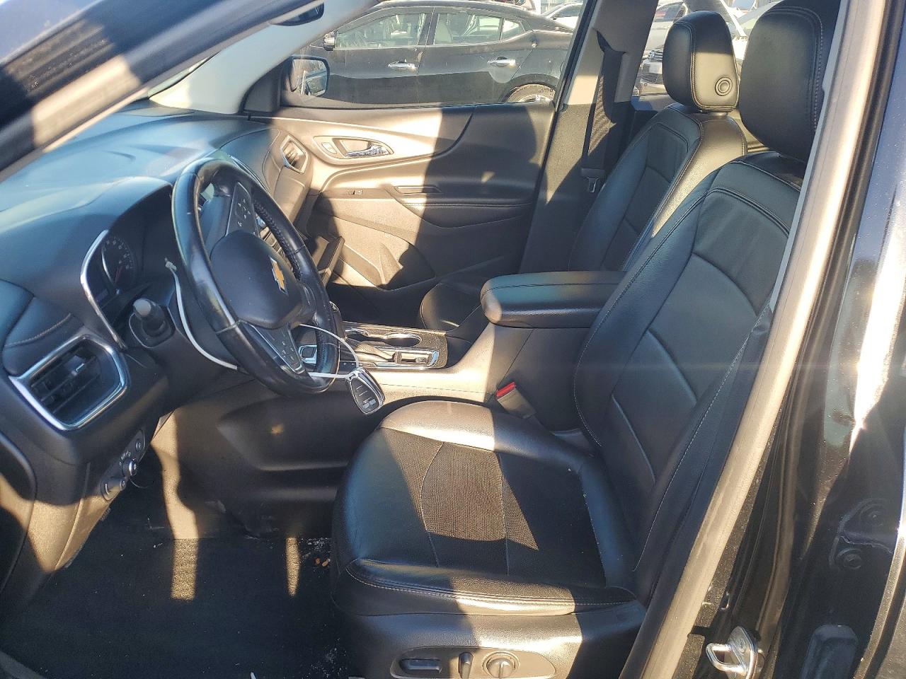 2019 CHEVROLET EQUINOX PREMIER photo 13