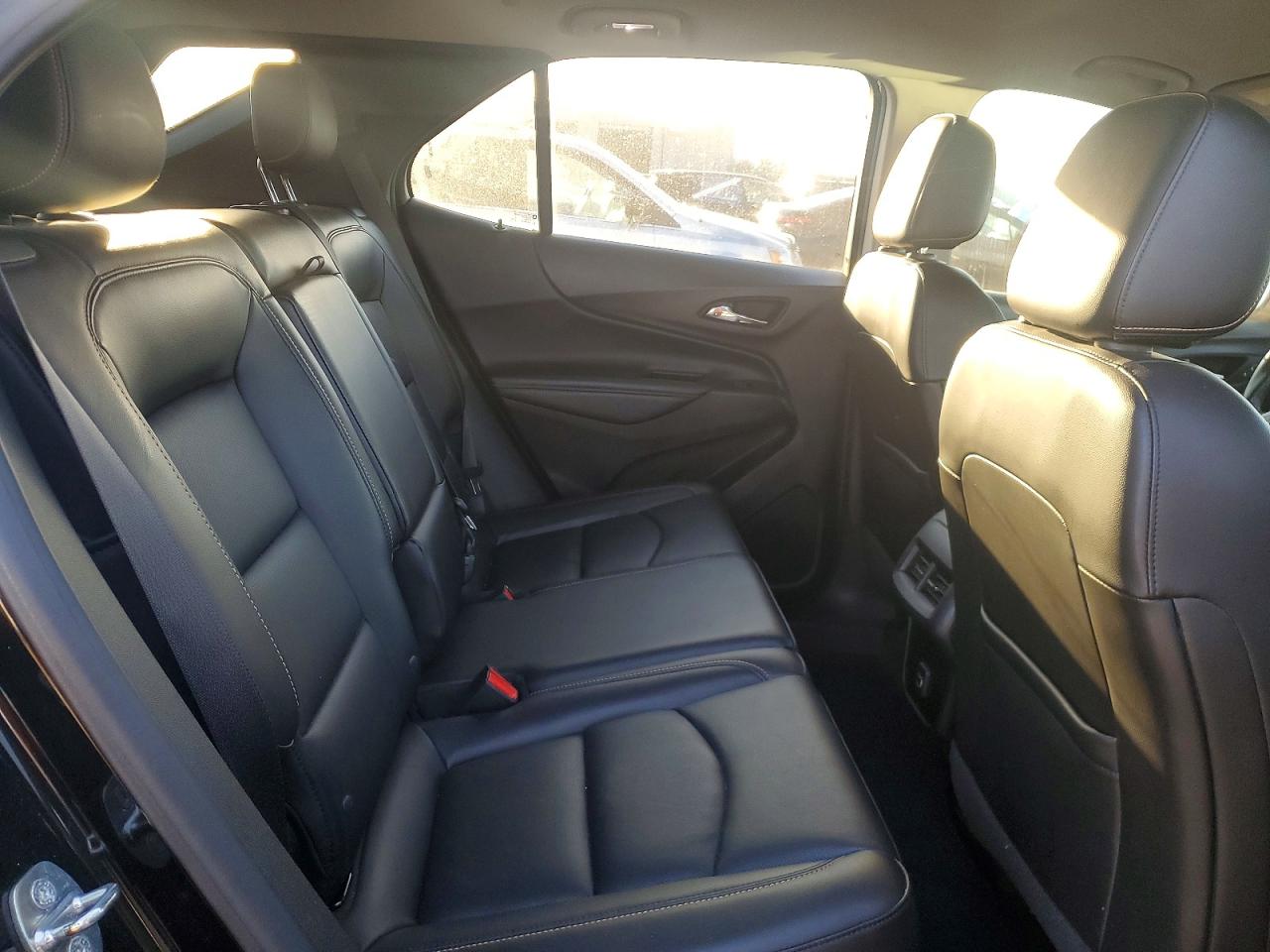 2019 CHEVROLET EQUINOX PREMIER photo 21