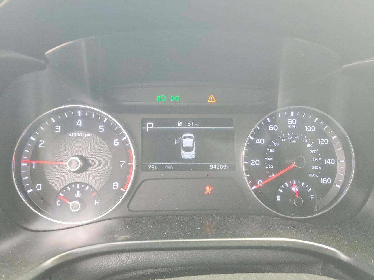 2023 KIA FORTE GT-LINE photo 25