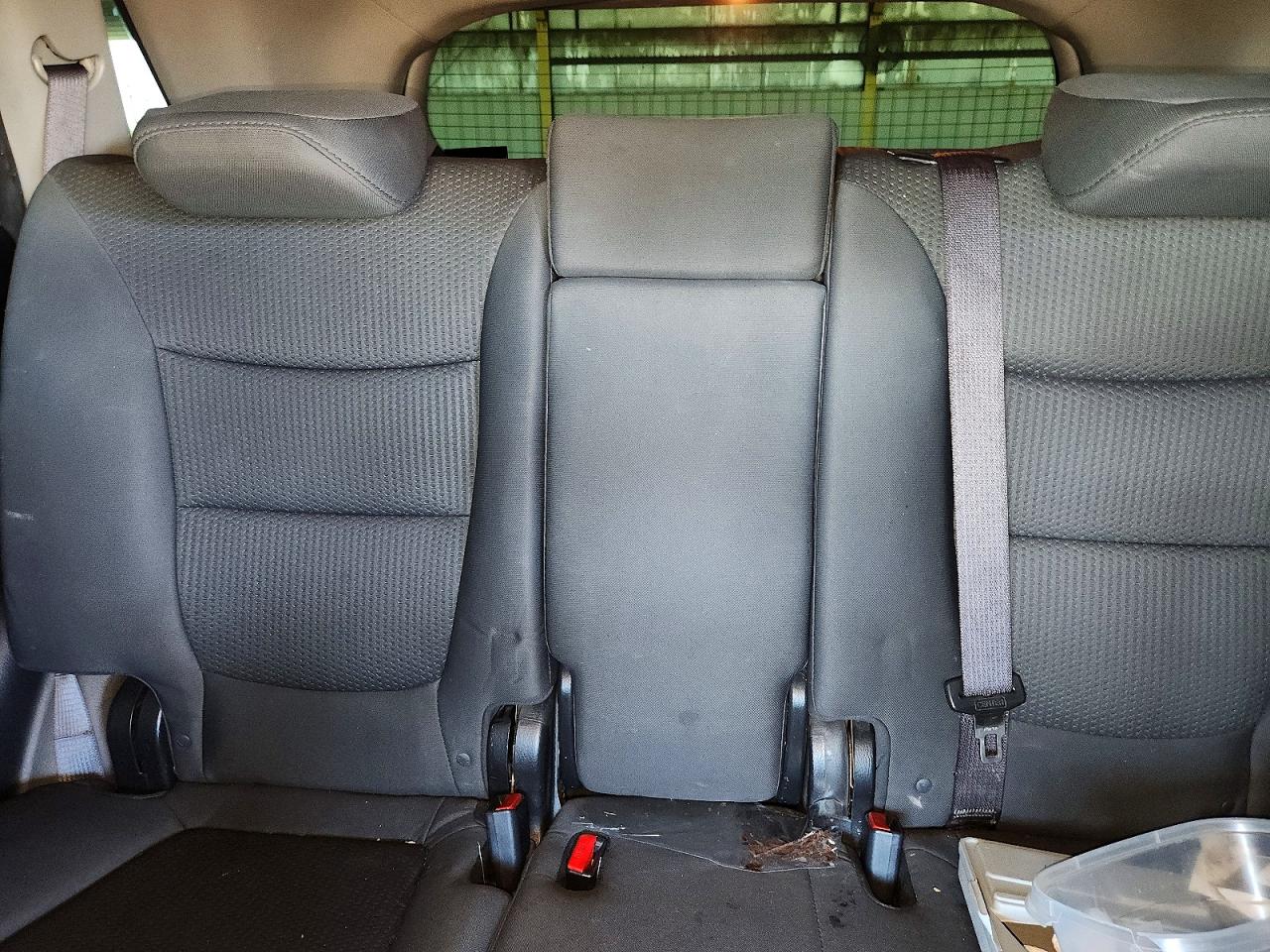 2013 KIA SORENTO LX photo 28