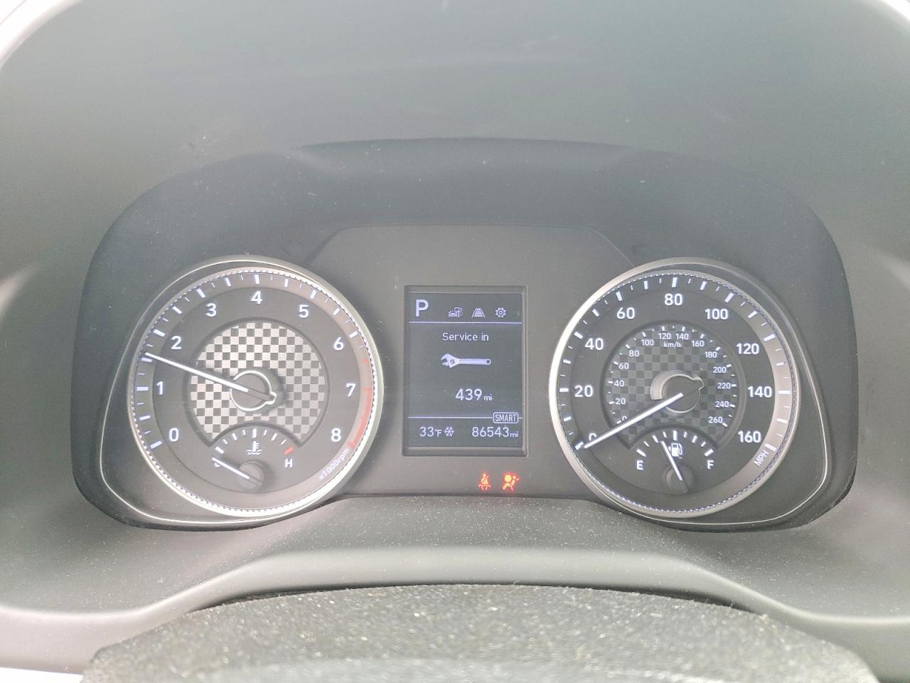 2020 HYUNDAI ELANTRA SEL photo 25