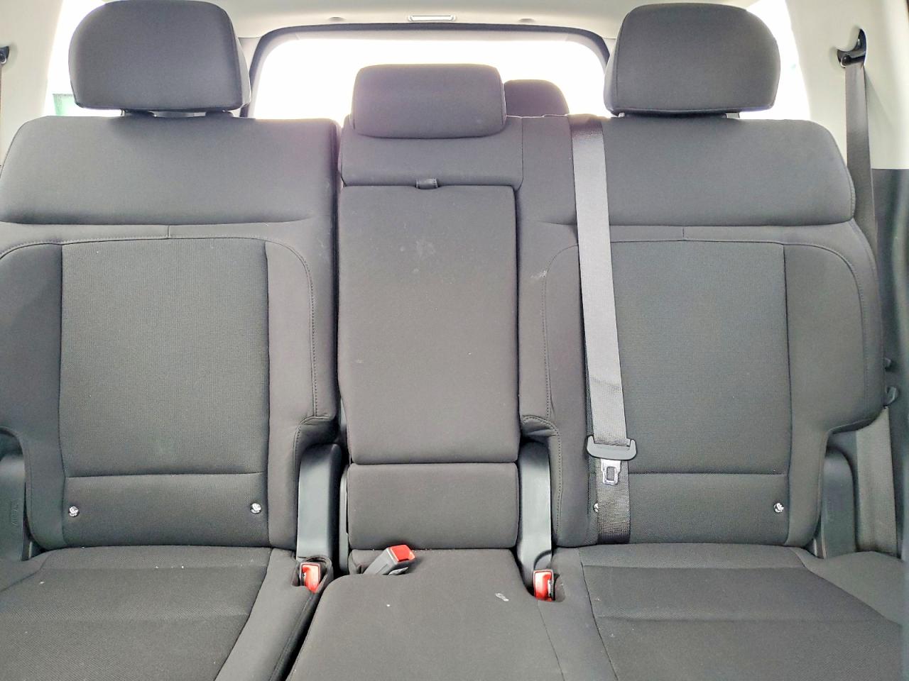 2026 HYUNDAI SANTA FE SE photo 19
