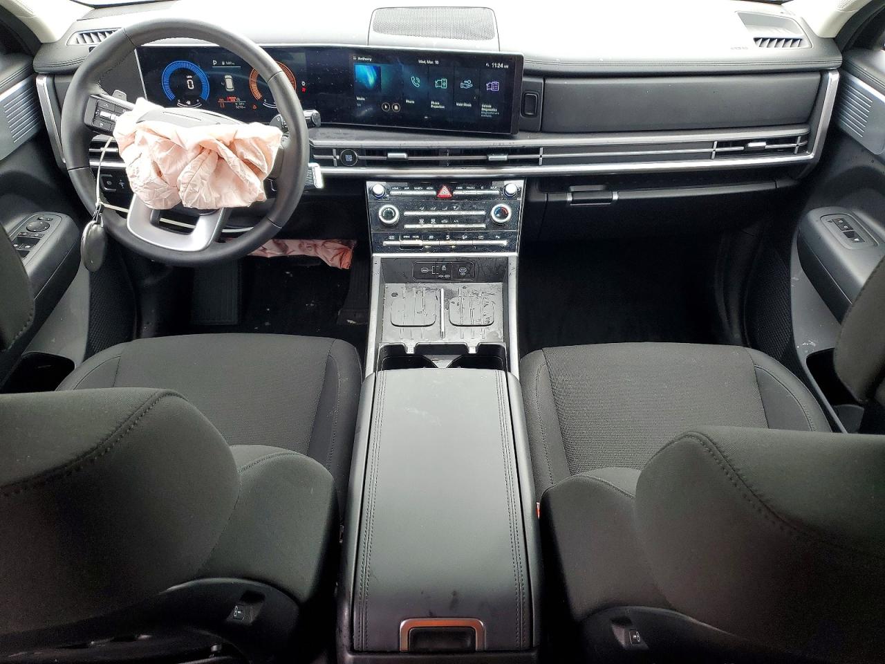 2026 HYUNDAI SANTA FE SE photo 15