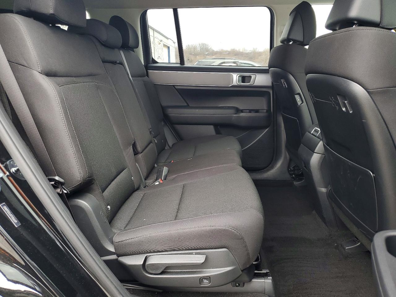 2026 HYUNDAI SANTA FE SE photo 21
