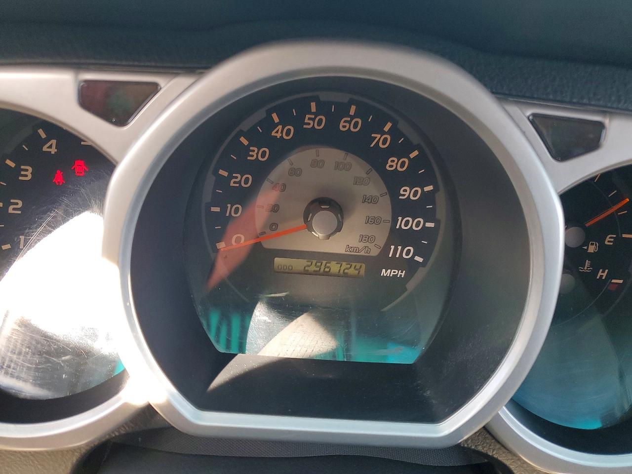 2005 TOYOTA 4RUNNER SR5 photo 17