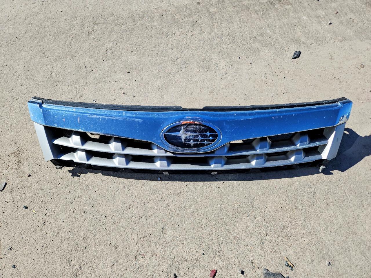 2013 SUBARU FORESTER 2.5X photo 25