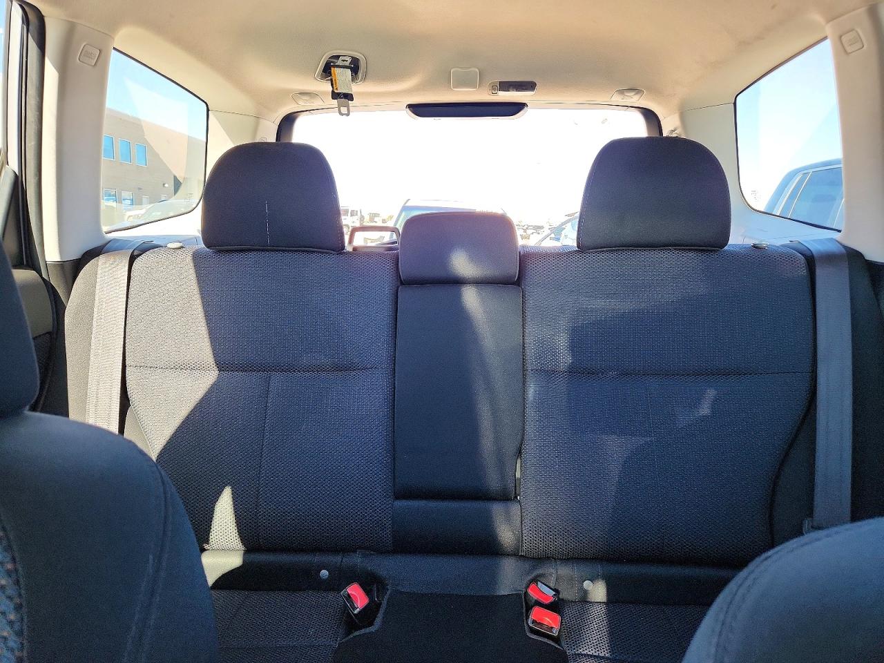 2013 SUBARU FORESTER 2.5X photo 19