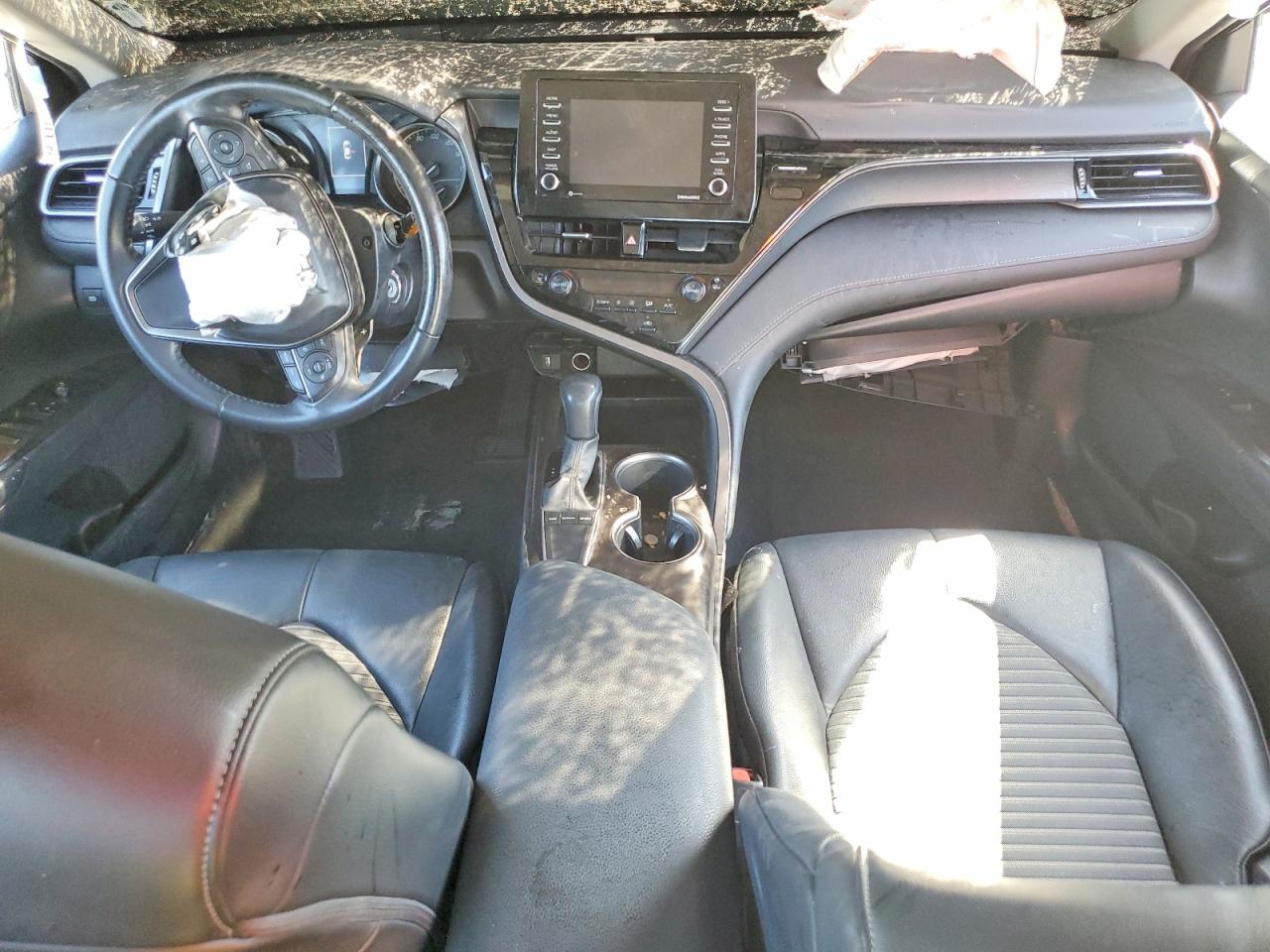 2023 TOYOTA CAMRY SE photo 15