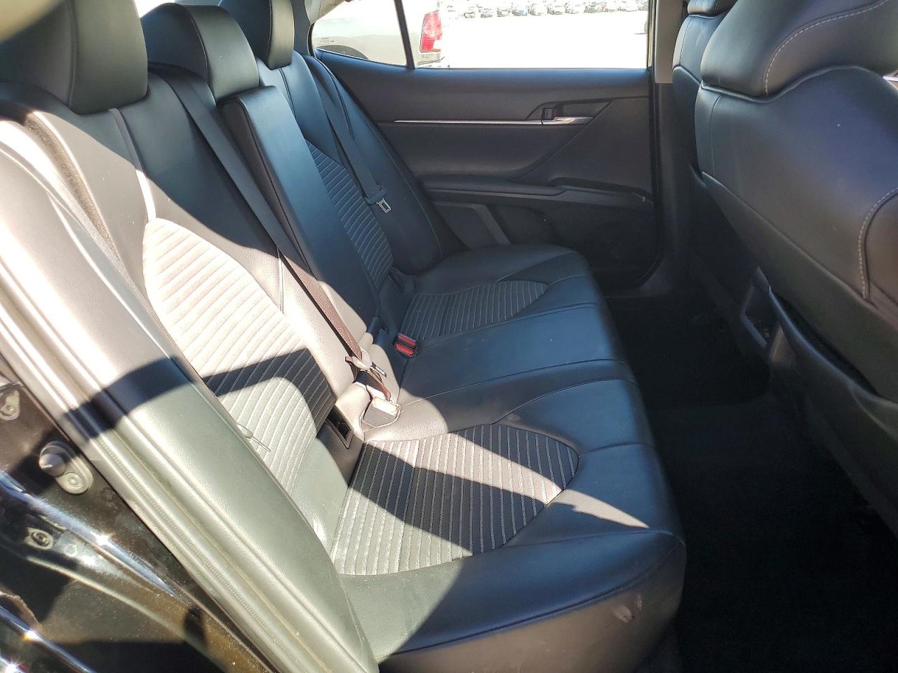 2023 TOYOTA CAMRY SE photo 19