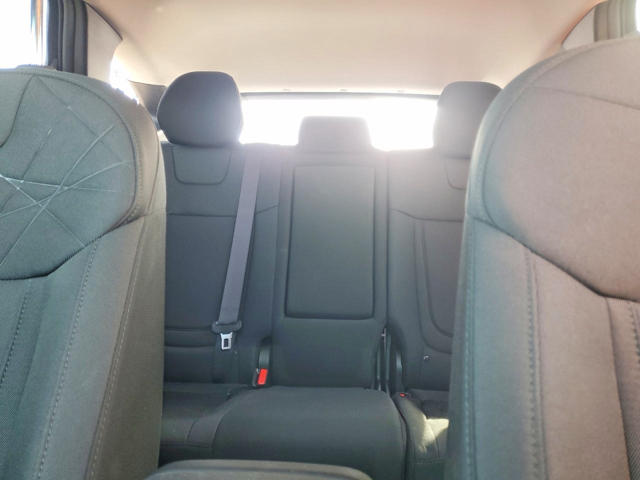 2025 HYUNDAI TUCSON SEL photo 10