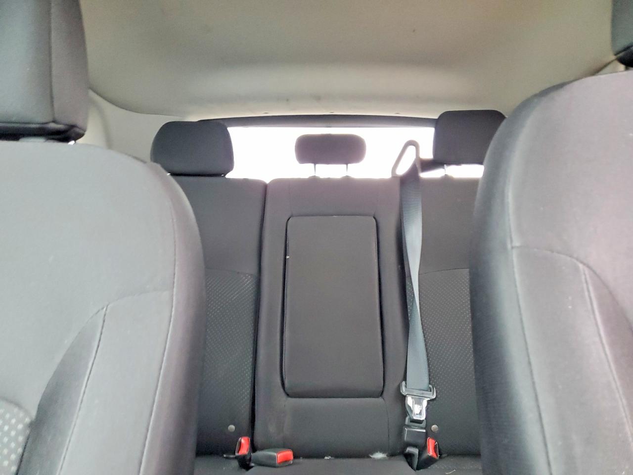 2015 MITSUBISHI OUTLANDER SPORT ES photo 19