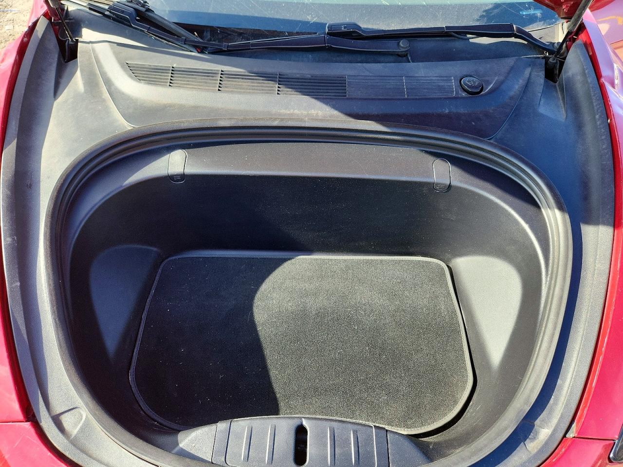 2018 TESLA MODEL 3 photo 21