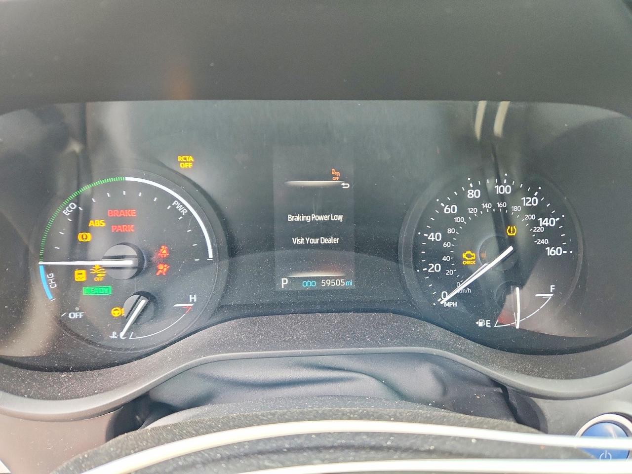 2021 TOYOTA SIENNA LE 8-PASSENGER photo 17