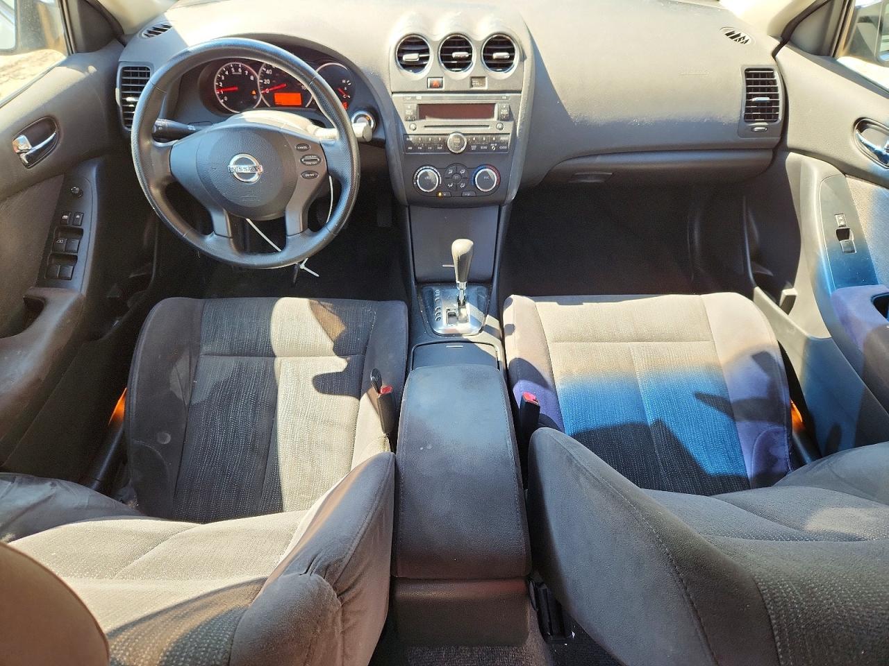 2012 NISSAN ALTIMA 2.5 photo 15